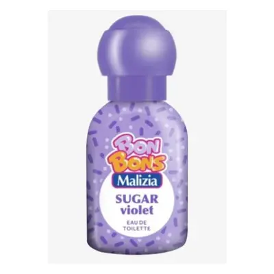 Malizia BonBons EDT 50ml - Sugar Violet