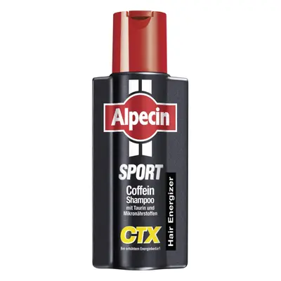 Dr. August Wolff Gmbh & Co. Kg Germany Alpecin Coffein šampon 250ml Sport CTX