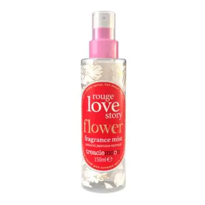 treaclemoon Rouge Love Story tělový sprej, 150 ml