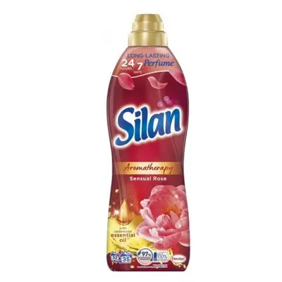 Silan aviváž 770ml (35 PD) - Aromatherapy Sensual Rose