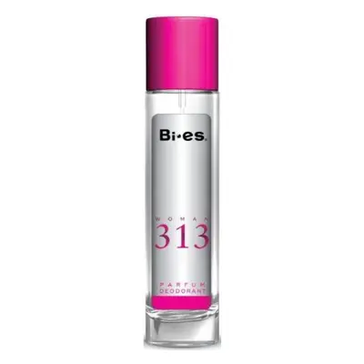 Bi-es deodorant přírodní spray 75ml - 313