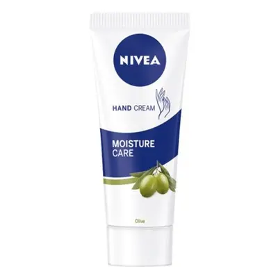 Nivea krém na ruce 75ml - Moisture Care Olive