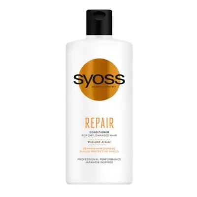 Syoss kondicionér 500ml - Repair Therapy