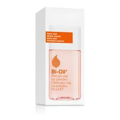 Bi-Oil Pečující olej 60ml