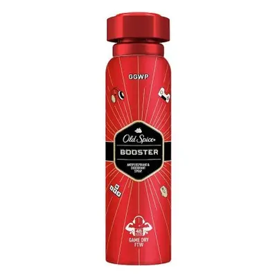 Old Spice deo sprej 150ml Booster