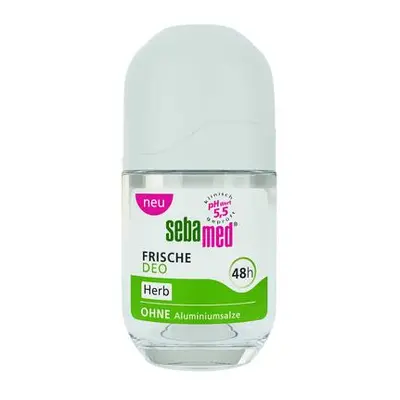 SEBAMED ROLL-ON HERB