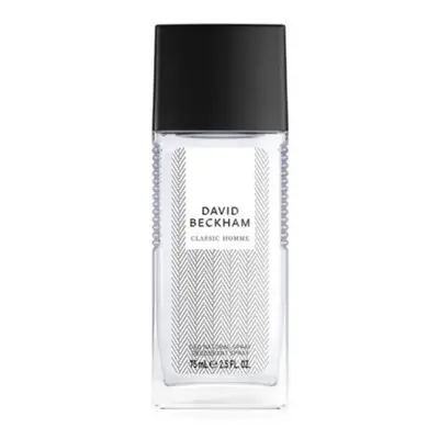 David Beckham DNS 75ml Pánská - Classic Homme