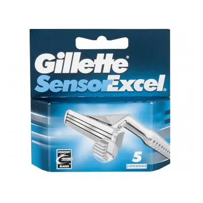 Gillette NN Sensor Excel 5ks