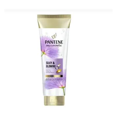 Pantene Kondicionér 160ml Silky&Glowing