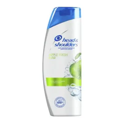 Head&Shoulders šampon 200ml - Apple Fresh