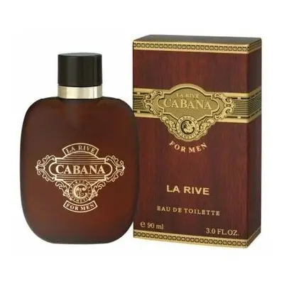 La Rive EDT 90ml Pánský - Cabana