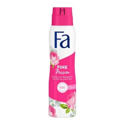 Fa deodorant 150ml D - Pink Passion