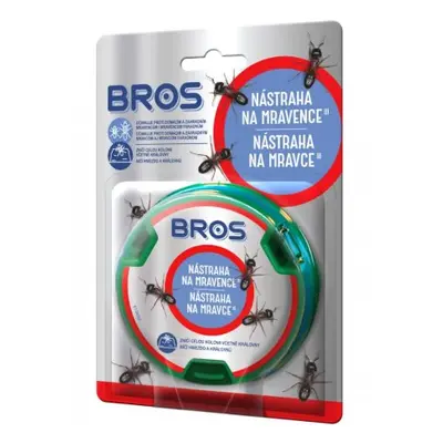 Bros nástraha na mravence 10g