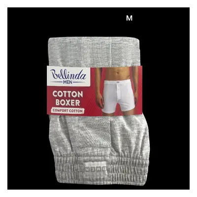 COTTON BOXER