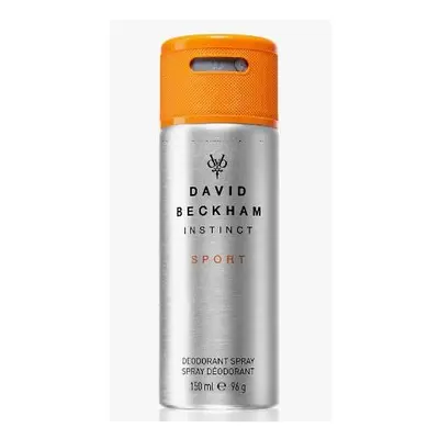 David Beckham deodorant 150ml P - Instinct Sport