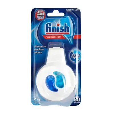 Finish vůně do myčky 4ml - Fresh Scent