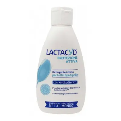 Lactacyd emulze na intim.hygienu 200ml - Hydro-Balance