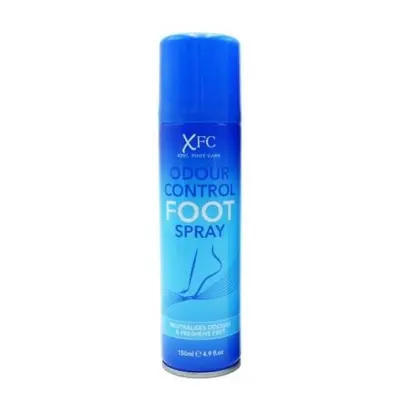 Xpel sprej na nohy 150ml - Odour Control /modrý/