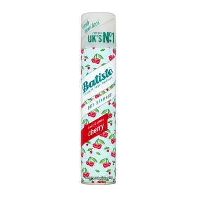 Batiste suchý šampon 200ml - Cherry