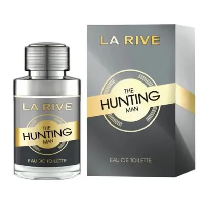 La Rive EDT 75ml Pánský - The Hunting Man