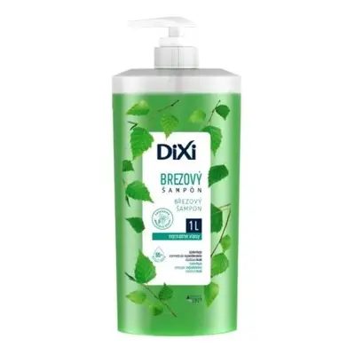 Dixi šampon 1L MR D - Bříza