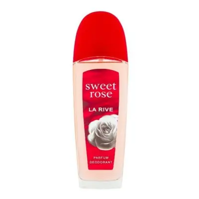 La Rive DNS 75ml D - Sweet Rose