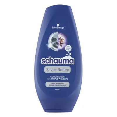 Schauma balzám 250ml Silver Reflex