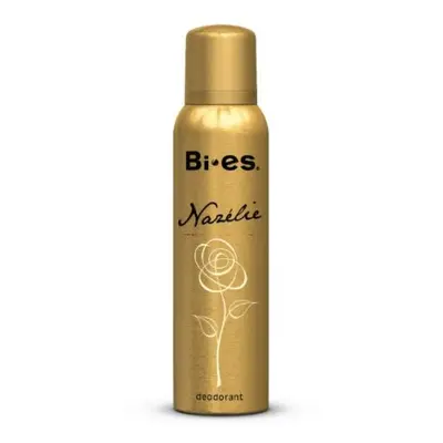 Bi-es deodorant 150ml D - Nazelé