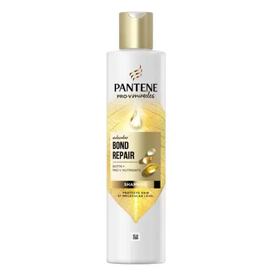 Pantene šampon 250ml Bond Repair