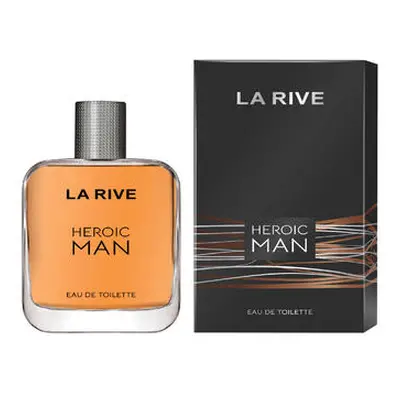 LA RIVE Heroic Man