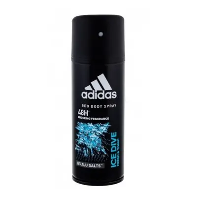 Adidas deodorant 150ml P - Ice Dive Fresh Power 48H.