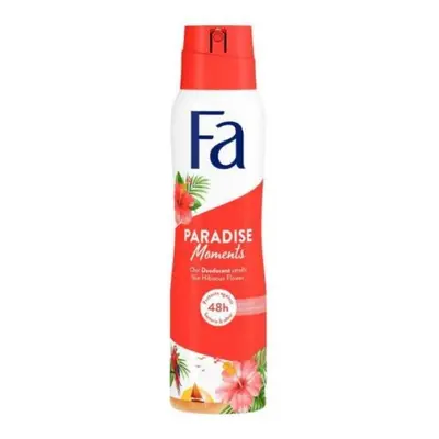 Fa deodorant 150ml D - Paradise Moments