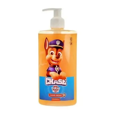 KIDS Paw Patrol tekuté mýdlo MR 300ml - Chase