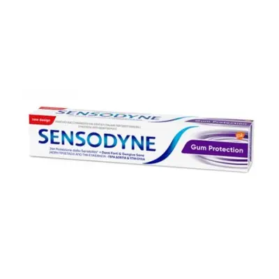 Sensodyne zubní pasta 75ml - Gum Protection