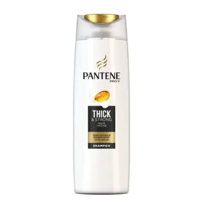 Pantene šampon 400ml Thick&Strong l