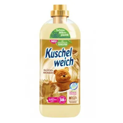 Kuschelweich aviváž 1l (38 PD) - Glucks Moment