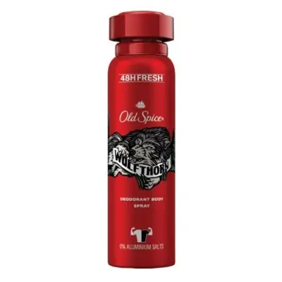 Old Spice deodorant 150ml P - Wolfthorn