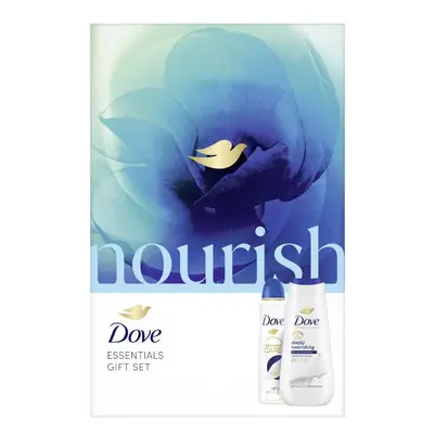 VK Dove (ap,spg) Nourish