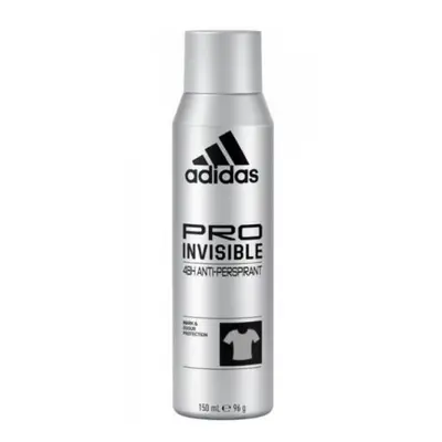 Adidas deodorant 150ml P - Pro Invisible/antip./48H.