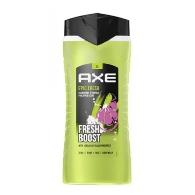 Axe sprchový gel 400ml P - Epic Fresh