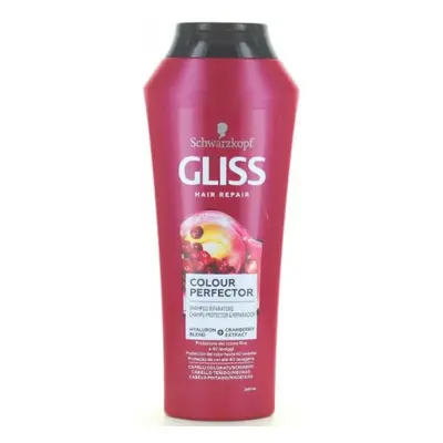 Glisskur šampon 250ml - Colour Perfector