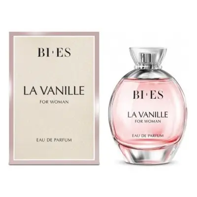 Bi-es 100ml Dámská - La Vanille