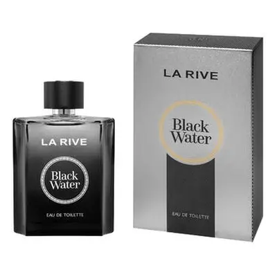 LA RIVE Black Water, 100ml