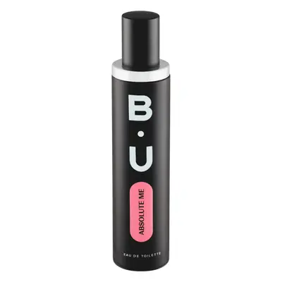 B.U. Toaletní voda 50ml Absolute Me