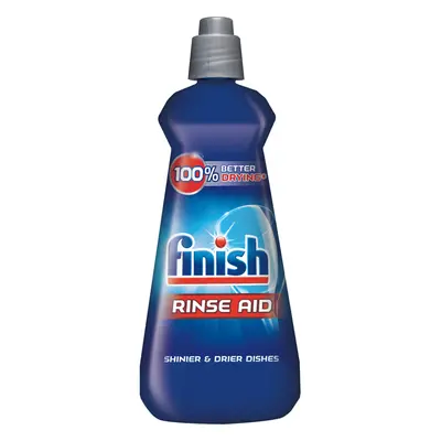 Finish leštidlo 400ml Regular