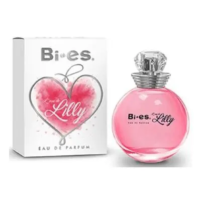 Bi-es EDP 100ml Dámská - L´eau de Lilly