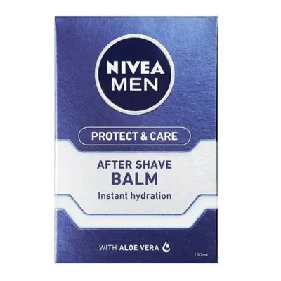 Nivea balzám po holení 100ml - Original (Protect&Care)