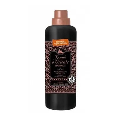 Tesori d´Oriente aviváž 760ml (38 PD) - Hammam