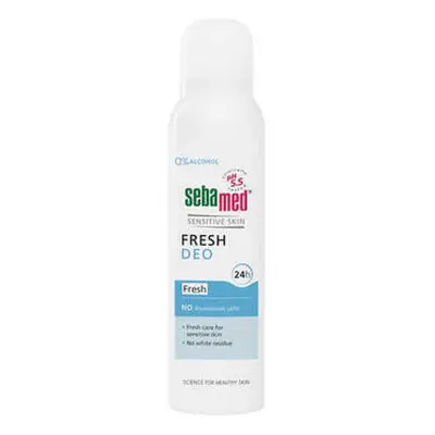 DEODORANT AEROSOL FRESH 150 ml