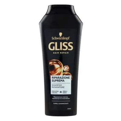 Glisskur šampon 250ml - Ultimate Repair